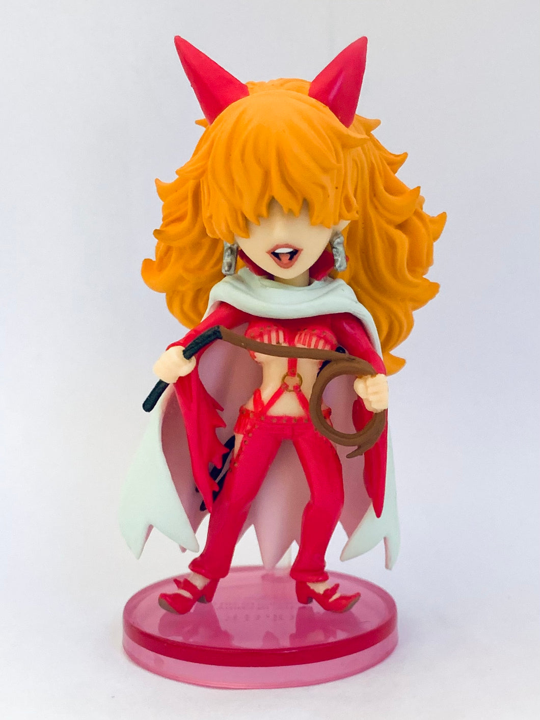 One Piece - Sadie - OP World Collectable Figure -Hana- - WCF