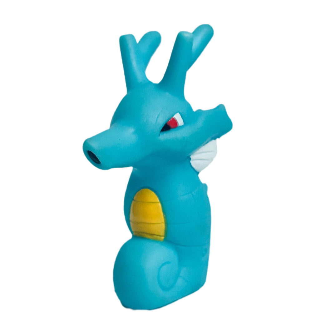 Pocket Monsters - Kingdra - Shin Pokémon Kids II 5