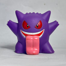 Cargar imagen en el visor de la galería, Pokémon - Gangar / Gengar - Finger Puppet (DP)
