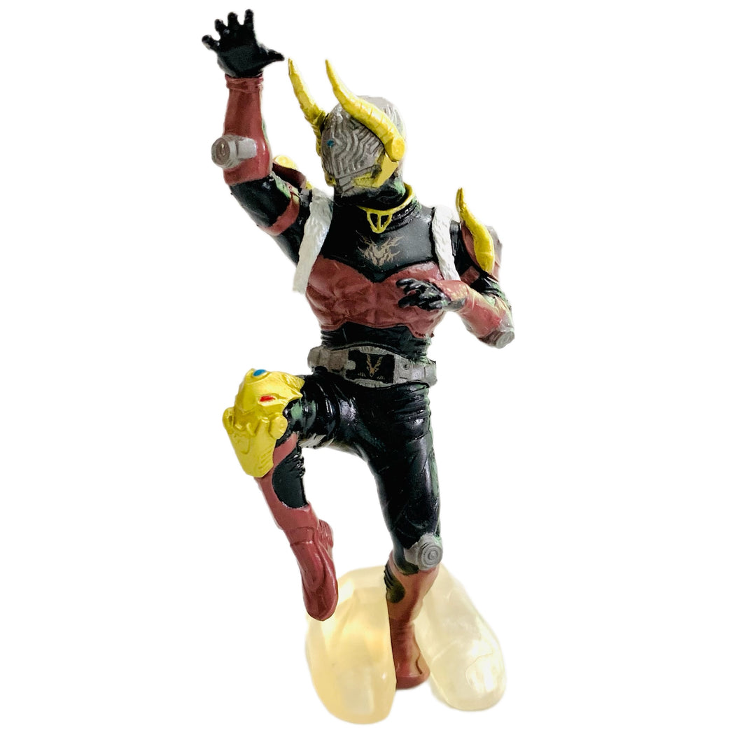 Kamen Rider Ryuuki - KR Imperer - HG Series KR 24 ~Sono Na Ha Kaixa Hen~