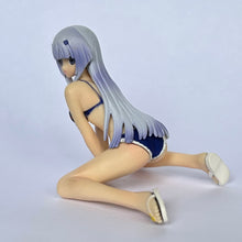 Load image into Gallery viewer, Muv-Luv Alternative: Total Eclipse - Inia Sestina - Trading Figure
