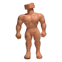 Cargar imagen en el visor de la galería, Kinnikuman - Screw Kid - Big Eraser Figure - Deka-keshi
