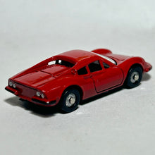 Cargar imagen en el visor de la galería, Ferrari Dino (Red) - Diecast Mini Car
