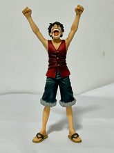 Cargar imagen en el visor de la galería, One Piece - Monkey D. Luffy - One Piece Dramatic Showcase ～2nd season～ (Vol. 1)
