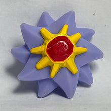 Cargar imagen en el visor de la galería, Pokémon - Starmie - Finger Puppet (AG8)
