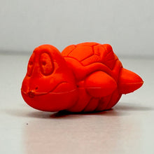 Cargar imagen en el visor de la galería, Super Mario Bros. - Nokonoko / Koopas - Eraser / Keshigomu - Orange ver.
