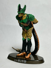 Cargar imagen en el visor de la galería, Dragon Ball Z - Semi-Perfect Cell - Trading Figure - SHF6

