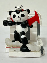 Load image into Gallery viewer, Panda Z mini collection 1 - Missile Discharge
