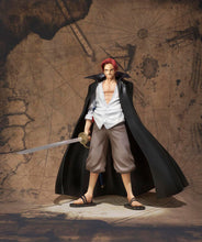 Cargar imagen en el visor de la galería, One Piece - Akagami no Shanks - Figuarts ZERO
