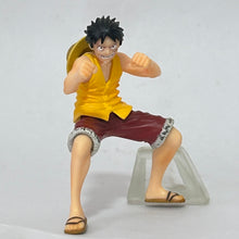 Cargar imagen en el visor de la galería, One Piece - Monkey D. Luffy - Trading Figure - DG
