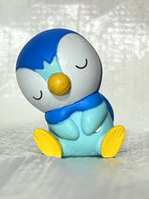 Cargar imagen en el visor de la galería, Pocket Monsters - Pochama / Piplup - Katazun Fig. Pokémon
