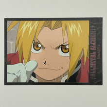 Load image into Gallery viewer, Fullmetal Alchemist - Trading Cards - FMA Bromide Collection (Set of 25)
