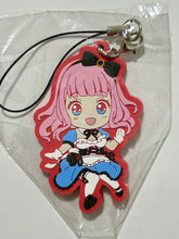 Cargar imagen en el visor de la galería, Kaguya-sama: Love is War Season 2 - Fujiwara Chika - Rubber Strap
