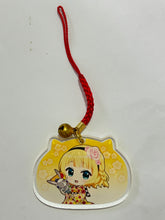 Cargar imagen en el visor de la galería, Gochiusa - Kirima Syaro - Acrylic Netsuke - Strap
