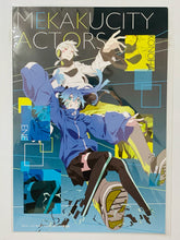 Cargar imagen en el visor de la galería, Mekakucity Actors - Ene &amp; Konoha - Postcard
