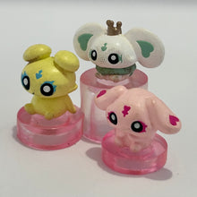 Cargar imagen en el visor de la galería, Futari wa Precure - Mepple, Mipple &amp; Porun - Traging Figure - Pretty Cure DX

