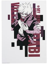 Cargar imagen en el visor de la galería, Ichiban Kuji Boku no Hero Academia -VS- (H Prize) - A3 Clear Poster
