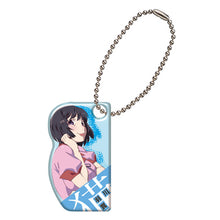 Cargar imagen en el visor de la galería, Nisemonogatari - Hanekawa Tsubasa - Plate
