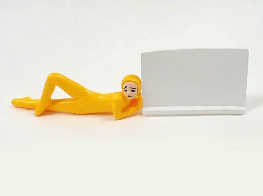 Gudetama - Nisetama - Desktop Figure - Board