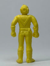 Cargar imagen en el visor de la galería, Choujuu Sentai Liveman - Red Falcon - Eraser Figure - Keshigomu - Yellow
