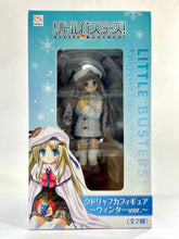 Load image into Gallery viewer, Little Busters! - Noumi Kudryavka - Winter Clothes ver.
