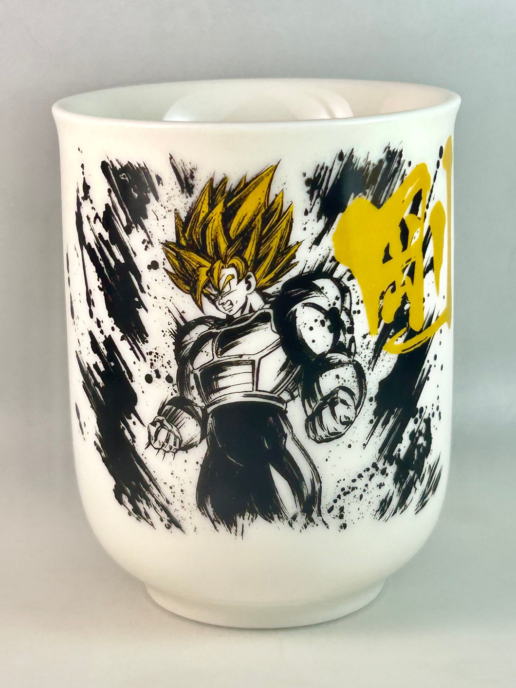 Dragon Ball Super - Son Goku SS2 - Sumi-shiki - Tea Cup