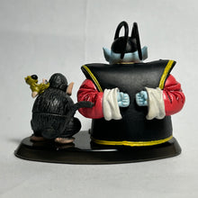 Cargar imagen en el visor de la galería, Dragon Ball Z - King Kai, Bubbles &amp; Gregory - Trading Figure - SHF7

