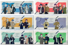 Load image into Gallery viewer, Stand My Heroes Ticket Case (Set of 6)
