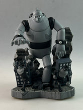 Cargar imagen en el visor de la galería, Tetsujin 28-gou - &quot;Hideout Assault&quot; - Trading Figure - Monochrome ver.
