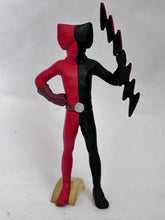 Cargar imagen en el visor de la galería, Jinzou Ningen Kikaider - Shadowman - Trading Figure
