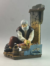 Cargar imagen en el visor de la galería, Heidi Girl of the Alps - Alm-Onji - Mini Vignette Collection
