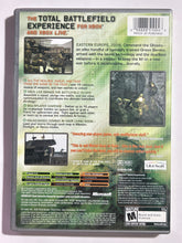 Load image into Gallery viewer, Tom Clancy's Ghost Recon (PH) - Xbox Classic - NTSC - CIB
