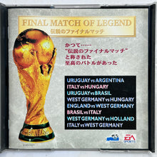 Load image into Gallery viewer, FIFA World Cup 98 - PlayStation - PS1 / PSOne / PS2 / PS3 - NTSC-JP (SLPS-01719)
