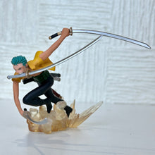 Load image into Gallery viewer, One Piece - Roronoa Zoro - Figure - Super Effect Diorama
