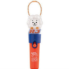 Cargar imagen en el visor de la galería, BT21 - RJ - Light stick charm - BTS
