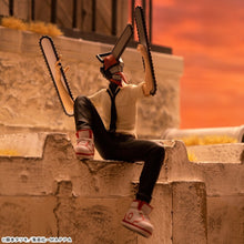 Load image into Gallery viewer, Chainsaw Man - Premium Chokonose Figure
