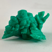Load image into Gallery viewer, Monster Hunter - Basalmos - Eraser Figure - Keshi - Green

