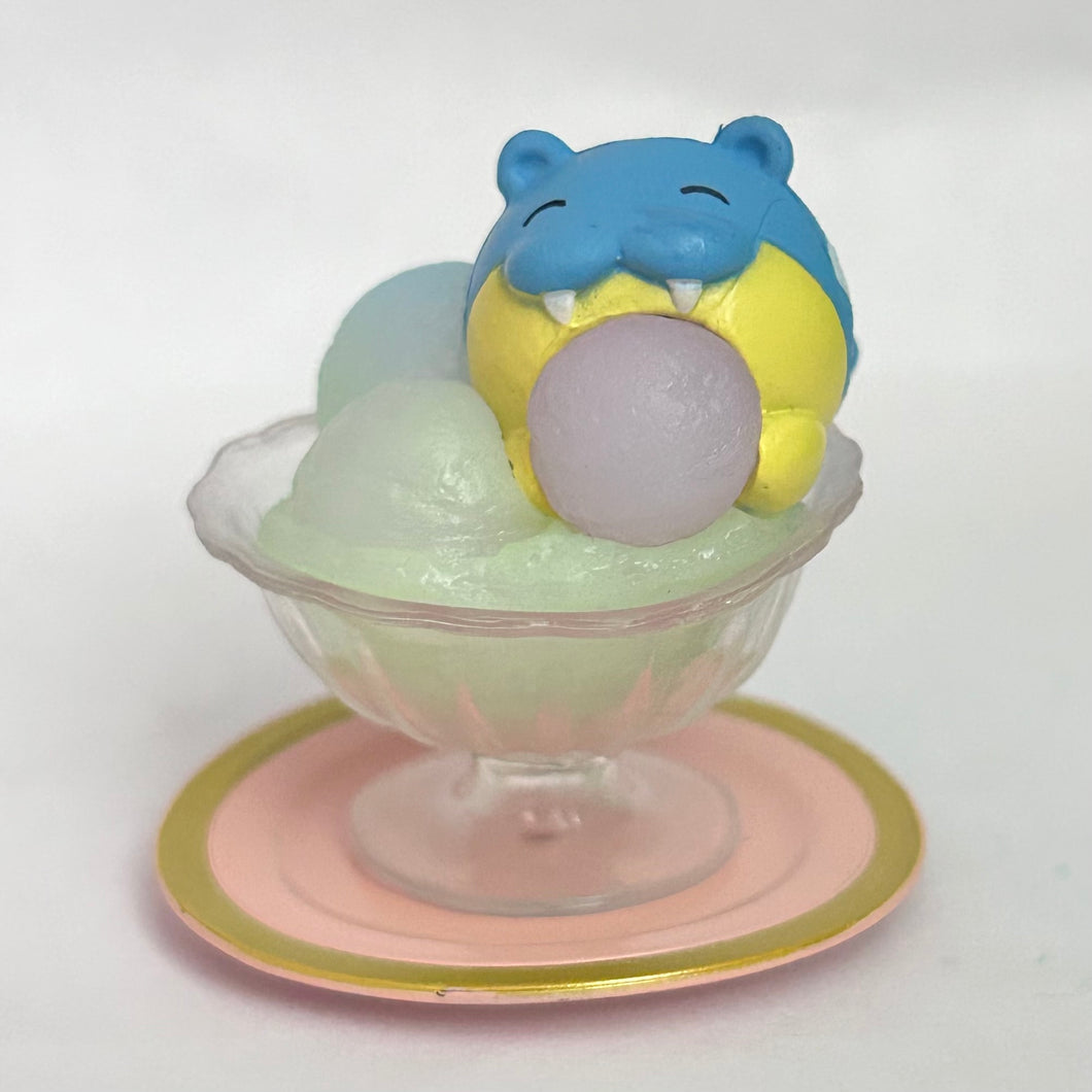 Pocket Monsters - Tamazarashi / Spheal - Pokémon Yummy! Sweets Mascot 2