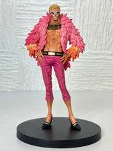 Load image into Gallery viewer, One Piece - Donquixote Doflamingo - DXF Figure
