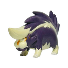Cargar imagen en el visor de la galería, Pokémon DP - Skuntank - Mini Figure
