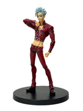 Cargar imagen en el visor de la galería, Nanatsu no Taizai - Ban - DXF Figure

