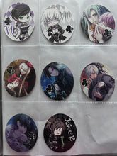 Cargar imagen en el visor de la galería, Wand of Fortune 2 ~Jikuu ni Shizumu Mokushiroku~ - Playing Cards
