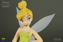 Cargar imagen en el visor de la galería, Peter Pan - Tinkerbell - Vinyl Collectible Dolls (#1) - Standard Version
