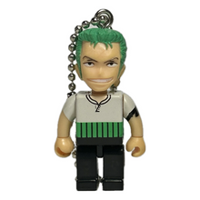 Cargar imagen en el visor de la galería, One Piece - Roronoa Zoro - Swing Mascot
