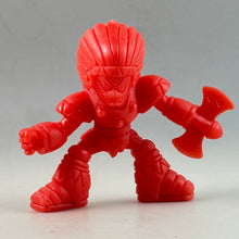 Cargar imagen en el visor de la galería, Mega Man 6 - Tomahawk Man - Eraser Figure
