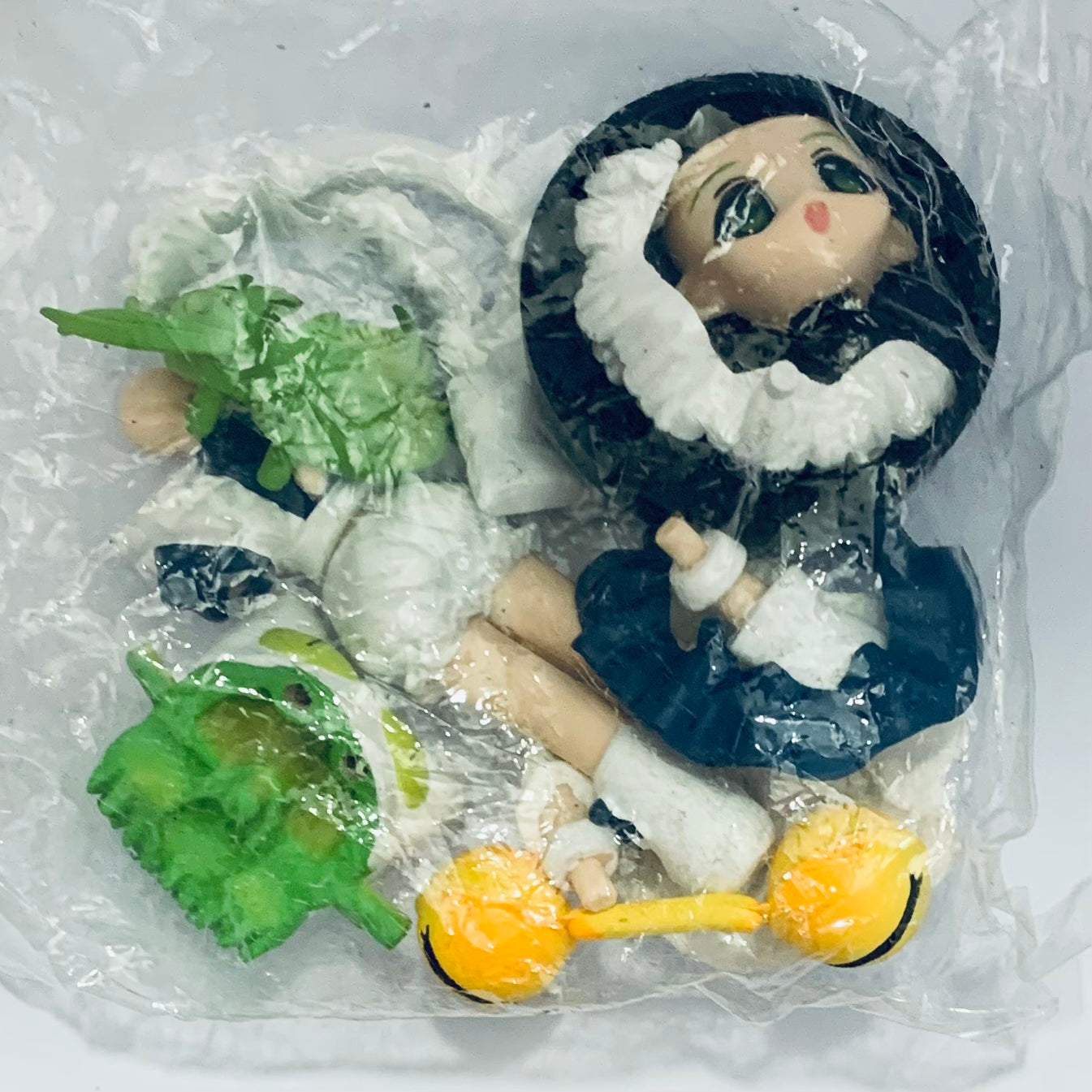 Di Gi Charat - Dejiko - Trading Figure Collection Part 1 – Cuchiwaii