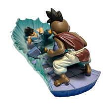 Load image into Gallery viewer, Dragon Ball Z - Son Goku &amp; Uub - Capsule Neo Buu Edition
