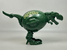 Cargar imagen en el visor de la galería, Gashapon Tamagoras - Dinosaur Rex - Toy
