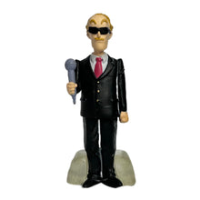 Cargar imagen en el visor de la galería, Dragon Ball Z - Uub &amp; Announcer - Trading Figure
