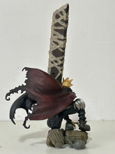 Cargar imagen en el visor de la galería, Kingdom Hearts - Cloud Strife - Figure - Full Color
